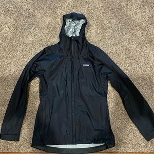 Patagonia Rain Coat